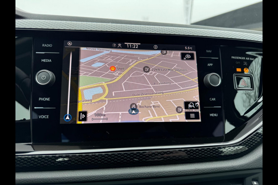 Volkswagen Polo 1.0 TSI life DSG Virtual LED Camera Clima PDC Cruise control