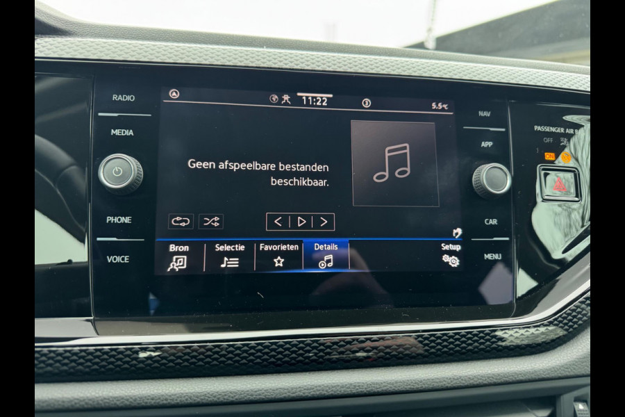 Volkswagen Polo 1.0 TSI life DSG Virtual LED Camera Clima PDC Cruise control