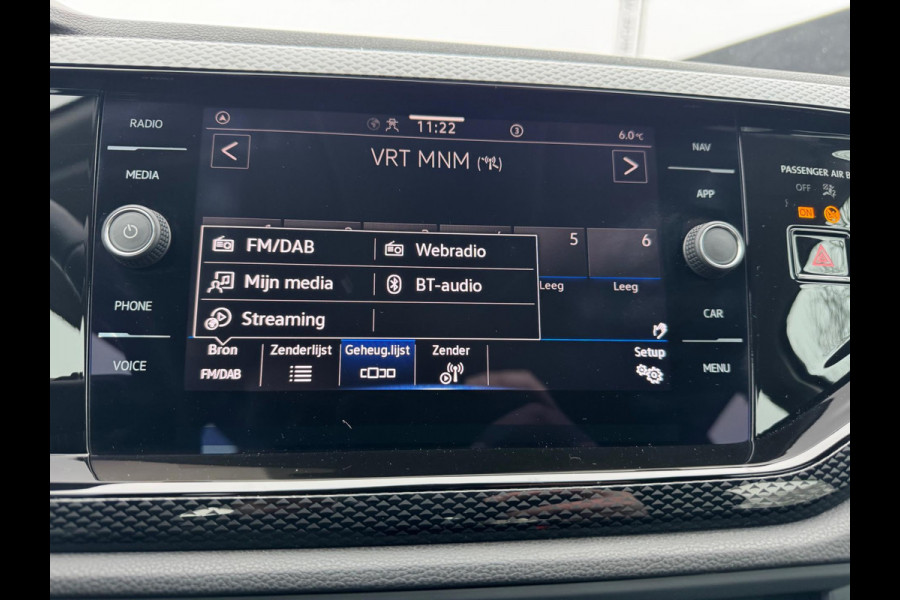 Volkswagen Polo 1.0 TSI life DSG Virtual LED Camera Clima PDC Cruise control