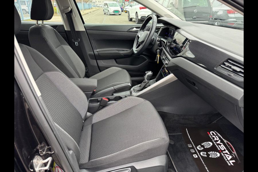 Volkswagen Polo 1.0 TSI life DSG Virtual LED Camera Clima PDC Cruise control