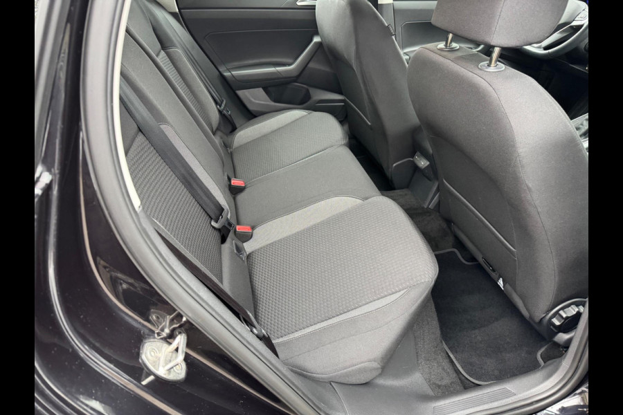 Volkswagen Polo 1.0 TSI life DSG Virtual LED Camera Clima PDC Cruise control