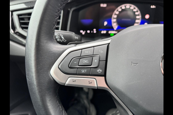 Volkswagen Polo 1.0 TSI life DSG Virtual LED Camera Clima PDC Cruise control