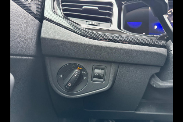 Volkswagen Polo 1.0 TSI life DSG Virtual LED Camera Clima PDC Cruise control