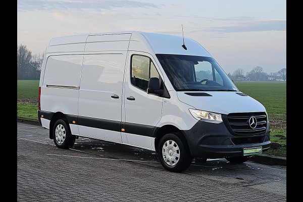 Mercedes-Benz Sprinter 317 1.9 CDI L2H2 3.5T-Trekhaak Airco Automaat Mbux Camera 170PK Euro6 !
