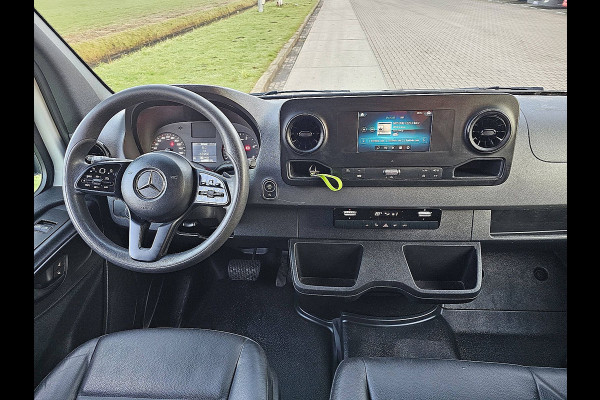 Mercedes-Benz Sprinter 317 1.9 CDI L2H2 3.5T-Trekhaak Airco Automaat Mbux Camera 170PK Euro6 !