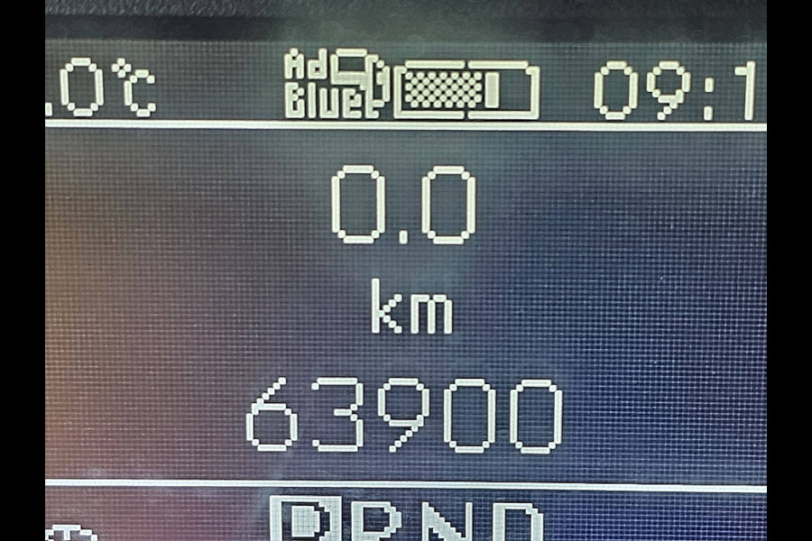 Mercedes-Benz Sprinter 317 1.9 CDI L2H2 3.5T-Trekhaak Airco Automaat Mbux Camera 170PK Euro6 !