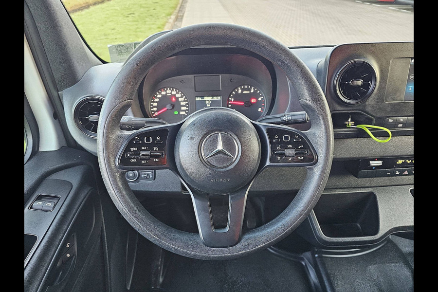 Mercedes-Benz Sprinter 317 1.9 CDI L2H2 3.5T-Trekhaak Airco Automaat Mbux Camera 170PK Euro6 !