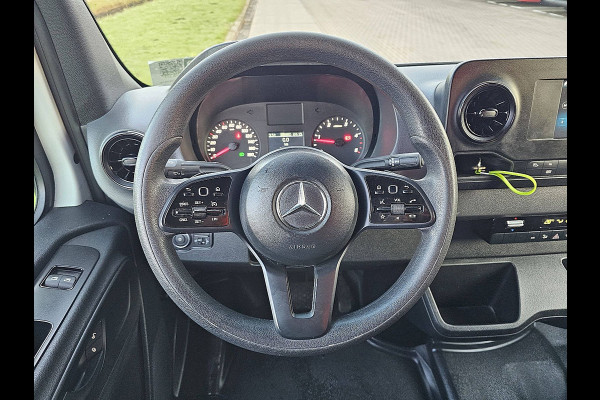 Mercedes-Benz Sprinter 317 1.9 CDI L2H2 3.5T-Trekhaak Airco Automaat Mbux Camera 170PK Euro6 !