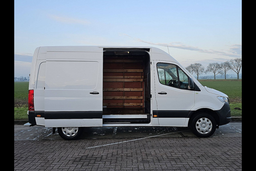 Mercedes-Benz Sprinter 317 1.9 CDI L2H2 3.5T-Trekhaak Airco Automaat Mbux Camera 170PK Euro6 !
