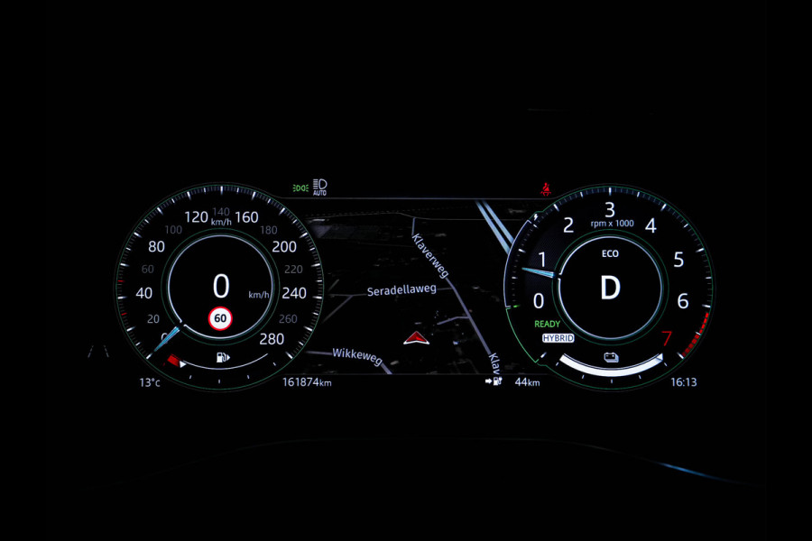 Jaguar F-Pace 2.0 P400e PHEV R-Dynamic HSE AWD ( Plug-in ) (INCL-BTW) Aut. *PANO | LEATHER | MERIDIAN-SOUND | FULL-LED | TOPVIEW | BLINDSPOT | KEYLESS | DAB+ | HEATED-COMFORTSEATS | NAVI-FULLMAP | DIGI-COCKPIT | HEAD-UP | PRIVACYGLASS | TOWBAR | 22"*