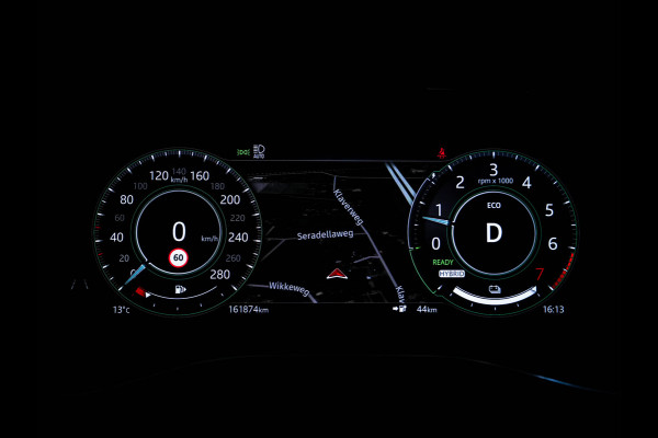 Jaguar F-Pace 2.0 P400e PHEV R-Dynamic HSE AWD ( Plug-in ) (INCL-BTW) Aut. *PANO | LEATHER | MERIDIAN-SOUND | FULL-LED | TOPVIEW | BLINDSPOT | KEYLESS | DAB+ | HEATED-COMFORTSEATS | NAVI-FULLMAP | DIGI-COCKPIT | HEAD-UP | PRIVACYGLASS | TOWBAR | 22"*