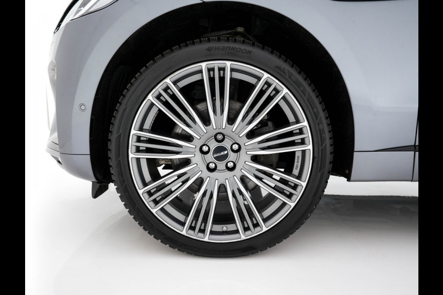 Jaguar F-Pace 2.0 P400e PHEV R-Dynamic HSE AWD ( Plug-in ) (INCL-BTW) Aut. *PANO | LEATHER | MERIDIAN-SOUND | FULL-LED | TOPVIEW | BLINDSPOT | KEYLESS | DAB+ | HEATED-COMFORTSEATS | NAVI-FULLMAP | DIGI-COCKPIT | HEAD-UP | PRIVACYGLASS | TOWBAR | 22"*