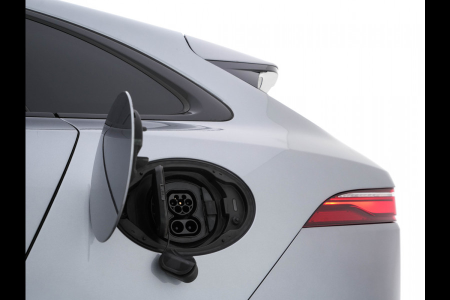 Jaguar F-Pace 2.0 P400e PHEV R-Dynamic HSE AWD ( Plug-in ) (INCL-BTW) Aut. *PANO | LEATHER | MERIDIAN-SOUND | FULL-LED | TOPVIEW | BLINDSPOT | KEYLESS | DAB+ | HEATED-COMFORTSEATS | NAVI-FULLMAP | DIGI-COCKPIT | HEAD-UP | PRIVACYGLASS | TOWBAR | 22"*