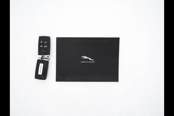 Jaguar F-Pace 2.0 P400e PHEV R-Dynamic HSE AWD ( Plug-in ) (INCL-BTW) Aut. *PANO | LEATHER | MERIDIAN-SOUND | FULL-LED | TOPVIEW | BLINDSPOT | KEYLESS | DAB+ | HEATED-COMFORTSEATS | NAVI-FULLMAP | DIGI-COCKPIT | HEAD-UP | PRIVACYGLASS | TOWBAR | 22"*