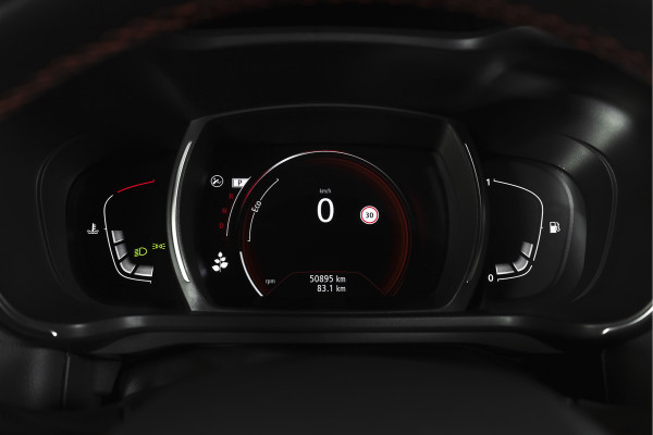 Renault Kadjar 1.3 TCe 160 PK Black Edition - Automaat Orig. NL | Cruise | PDC | Camera | NAV + App. Connect | Stoelverw. | ECC | Bose | Trekhaak | LM 19" |