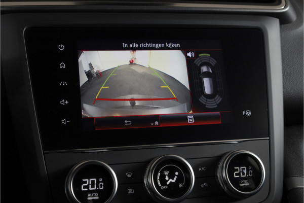 Renault Kadjar 1.3 TCe 160 PK Black Edition - Automaat Orig. NL | Cruise | PDC | Camera | NAV + App. Connect | Stoelverw. | ECC | Bose | Trekhaak | LM 19" |