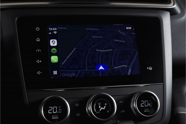 Renault Kadjar 1.3 TCe 160 PK Black Edition - Automaat Orig. NL | Cruise | PDC | Camera | NAV + App. Connect | Stoelverw. | ECC | Bose | Trekhaak | LM 19" |