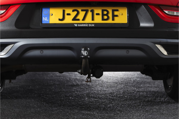 Renault Kadjar 1.3 TCe 160 PK Black Edition - Automaat Orig. NL | Cruise | PDC | Camera | NAV + App. Connect | Stoelverw. | ECC | Bose | Trekhaak | LM 19" |