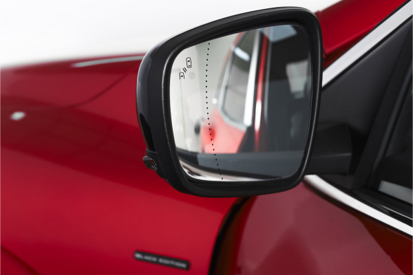 Renault Kadjar 1.3 TCe 160 PK Black Edition - Automaat Orig. NL | Cruise | PDC | Camera | NAV + App. Connect | Stoelverw. | ECC | Bose | Trekhaak | LM 19" |