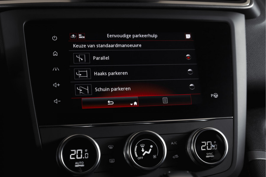 Renault Kadjar 1.3 TCe 160 PK Black Edition - Automaat Orig. NL | Cruise | PDC | Camera | NAV + App. Connect | Stoelverw. | ECC | Bose | Trekhaak | LM 19" |