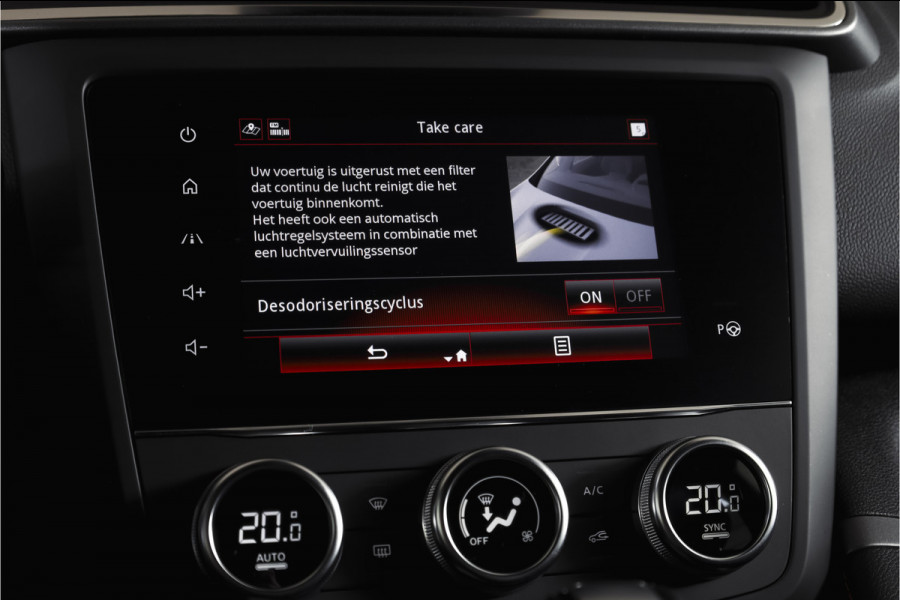 Renault Kadjar 1.3 TCe 160 PK Black Edition - Automaat Orig. NL | Cruise | PDC | Camera | NAV + App. Connect | Stoelverw. | ECC | Bose | Trekhaak | LM 19" |