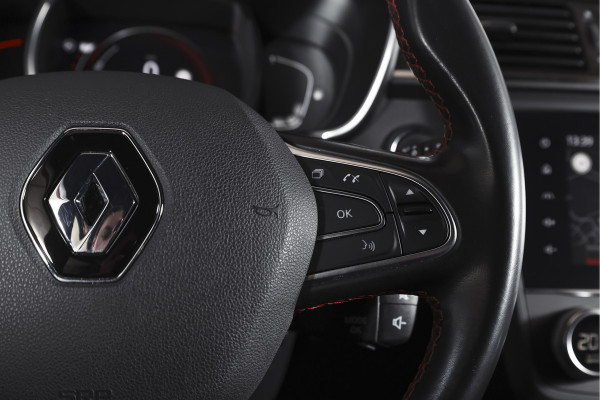 Renault Kadjar 1.3 TCe 160 PK Black Edition - Automaat Orig. NL | Cruise | PDC | Camera | NAV + App. Connect | Stoelverw. | ECC | Bose | Trekhaak | LM 19" |