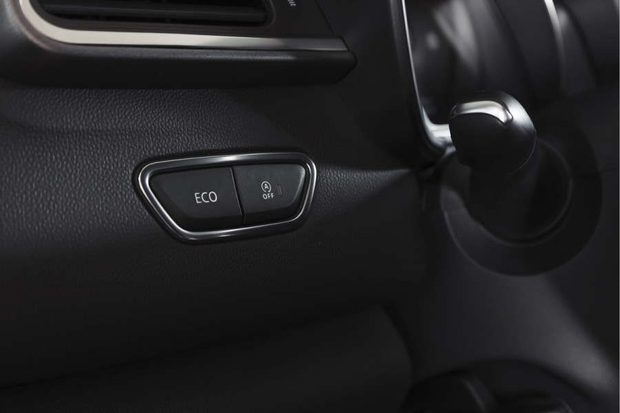 Renault Kadjar 1.3 TCe 160 PK Black Edition - Automaat Orig. NL | Cruise | PDC | Camera | NAV + App. Connect | Stoelverw. | ECC | Bose | Trekhaak | LM 19" |