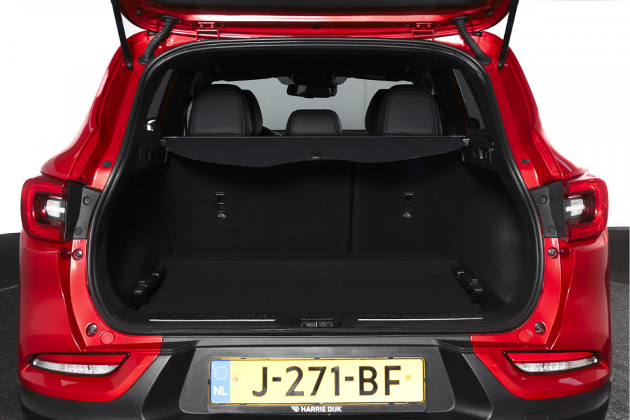 Renault Kadjar 1.3 TCe 160 PK Black Edition - Automaat Orig. NL | Cruise | PDC | Camera | NAV + App. Connect | Stoelverw. | ECC | Bose | Trekhaak | LM 19" |