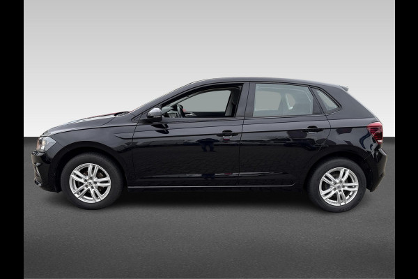 Volkswagen Polo 1.0 TSI Comfortline Business Apple Carplay | Android Auto |  Achteruitrijcamera | DCC |
