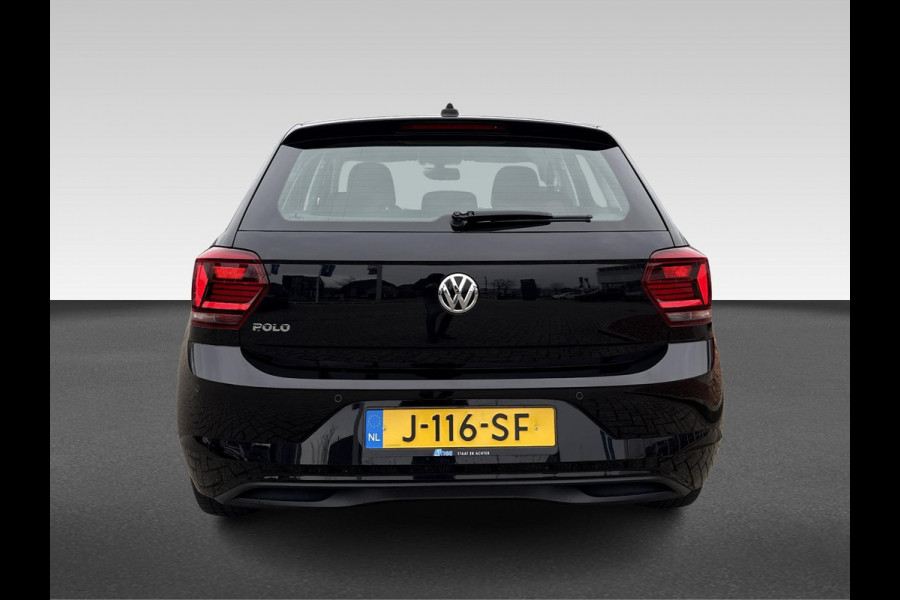 Volkswagen Polo 1.0 TSI Comfortline Business Apple Carplay | Android Auto |  Achteruitrijcamera | DCC |