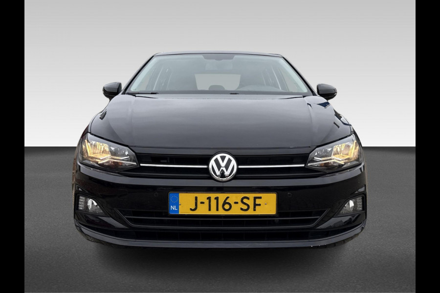 Volkswagen Polo 1.0 TSI Comfortline Business Apple Carplay | Android Auto |  Achteruitrijcamera | DCC |