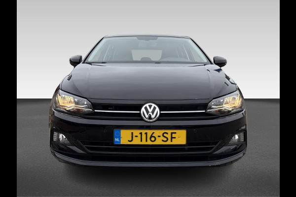 Volkswagen Polo 1.0 TSI Comfortline Business Apple Carplay | Android Auto |  Achteruitrijcamera | DCC |
