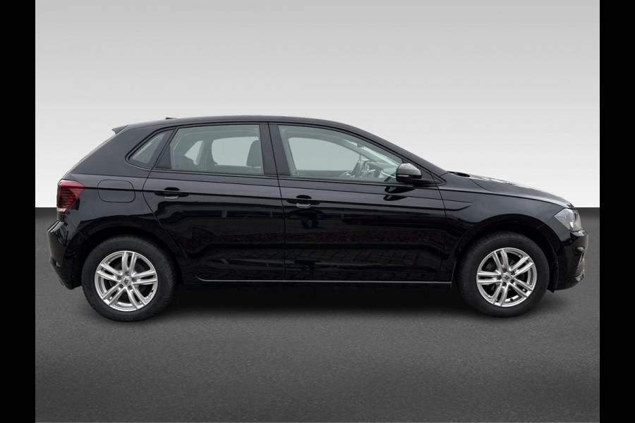 Volkswagen Polo 1.0 TSI Comfortline Business Apple Carplay | Android Auto |  Achteruitrijcamera | DCC |