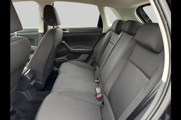 Volkswagen Polo 1.0 TSI Comfortline Business Apple Carplay | Android Auto |  Achteruitrijcamera | DCC |