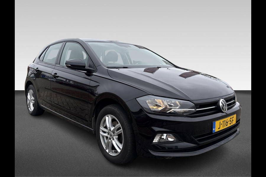 Volkswagen Polo 1.0 TSI Comfortline Business Apple Carplay | Android Auto |  Achteruitrijcamera | DCC |