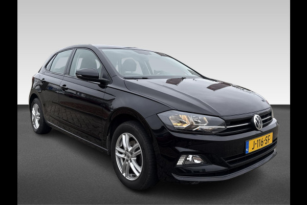 Volkswagen Polo 1.0 TSI Comfortline Business Apple Carplay | Android Auto |  Achteruitrijcamera | DCC |