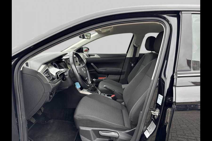 Volkswagen Polo 1.0 TSI Comfortline Business Apple Carplay | Android Auto |  Achteruitrijcamera | DCC |