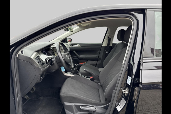 Volkswagen Polo 1.0 TSI Comfortline Business Apple Carplay | Android Auto |  Achteruitrijcamera | DCC |