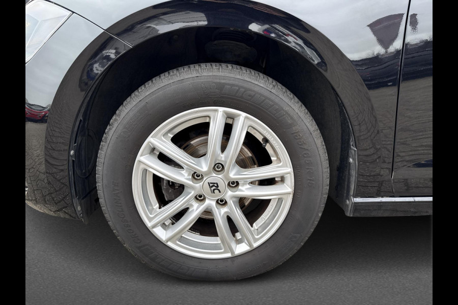 Volkswagen Polo 1.0 TSI Comfortline Business Apple Carplay | Android Auto |  Achteruitrijcamera | DCC |