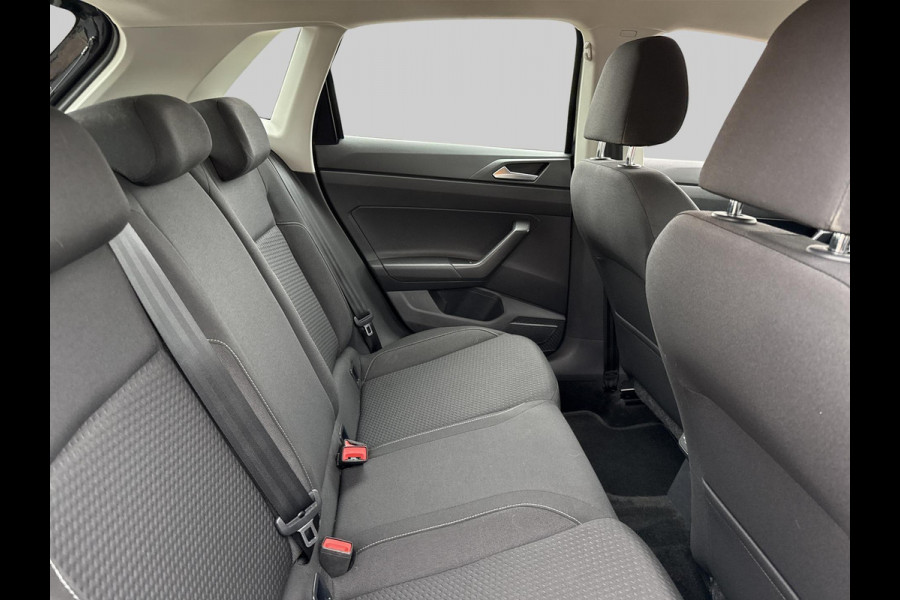 Volkswagen Polo 1.0 TSI Comfortline Business Apple Carplay | Android Auto |  Achteruitrijcamera | DCC |