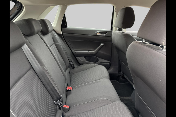 Volkswagen Polo 1.0 TSI Comfortline Business Apple Carplay | Android Auto |  Achteruitrijcamera | DCC |