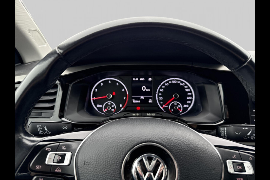 Volkswagen Polo 1.0 TSI Comfortline Business Apple Carplay | Android Auto |  Achteruitrijcamera | DCC |