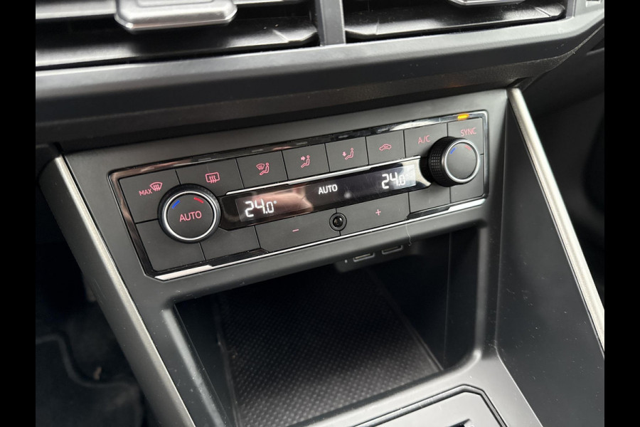 Volkswagen Polo 1.0 TSI Comfortline Business Apple Carplay | Android Auto |  Achteruitrijcamera | DCC |