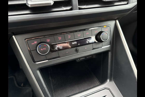 Volkswagen Polo 1.0 TSI Comfortline Business Apple Carplay | Android Auto |  Achteruitrijcamera | DCC |