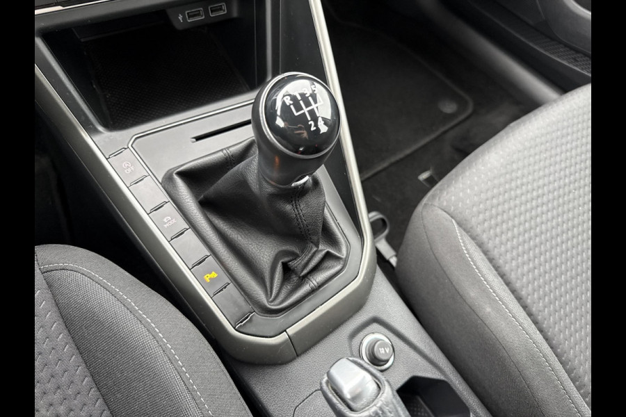 Volkswagen Polo 1.0 TSI Comfortline Business Apple Carplay | Android Auto |  Achteruitrijcamera | DCC |