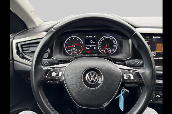 Volkswagen Polo 1.0 TSI Comfortline Business Apple Carplay | Android Auto |  Achteruitrijcamera | DCC |