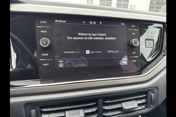 Volkswagen Polo 1.0 TSI Comfortline Business Apple Carplay | Android Auto |  Achteruitrijcamera | DCC |