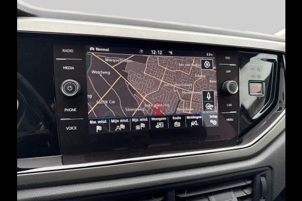 Volkswagen Polo 1.0 TSI Comfortline Business Apple Carplay | Android Auto |  Achteruitrijcamera | DCC |