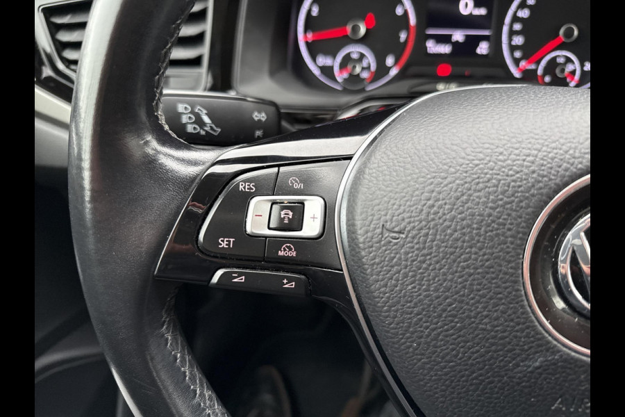 Volkswagen Polo 1.0 TSI Comfortline Business Apple Carplay | Android Auto |  Achteruitrijcamera | DCC |