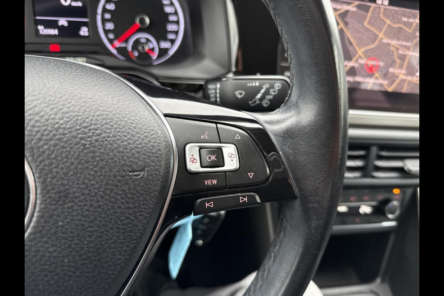 Volkswagen Polo 1.0 TSI Comfortline Business Apple Carplay | Android Auto |  Achteruitrijcamera | DCC |
